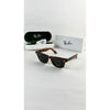 REY BAN TIGER BLACK 2140