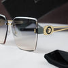 Dior 58066 sea green