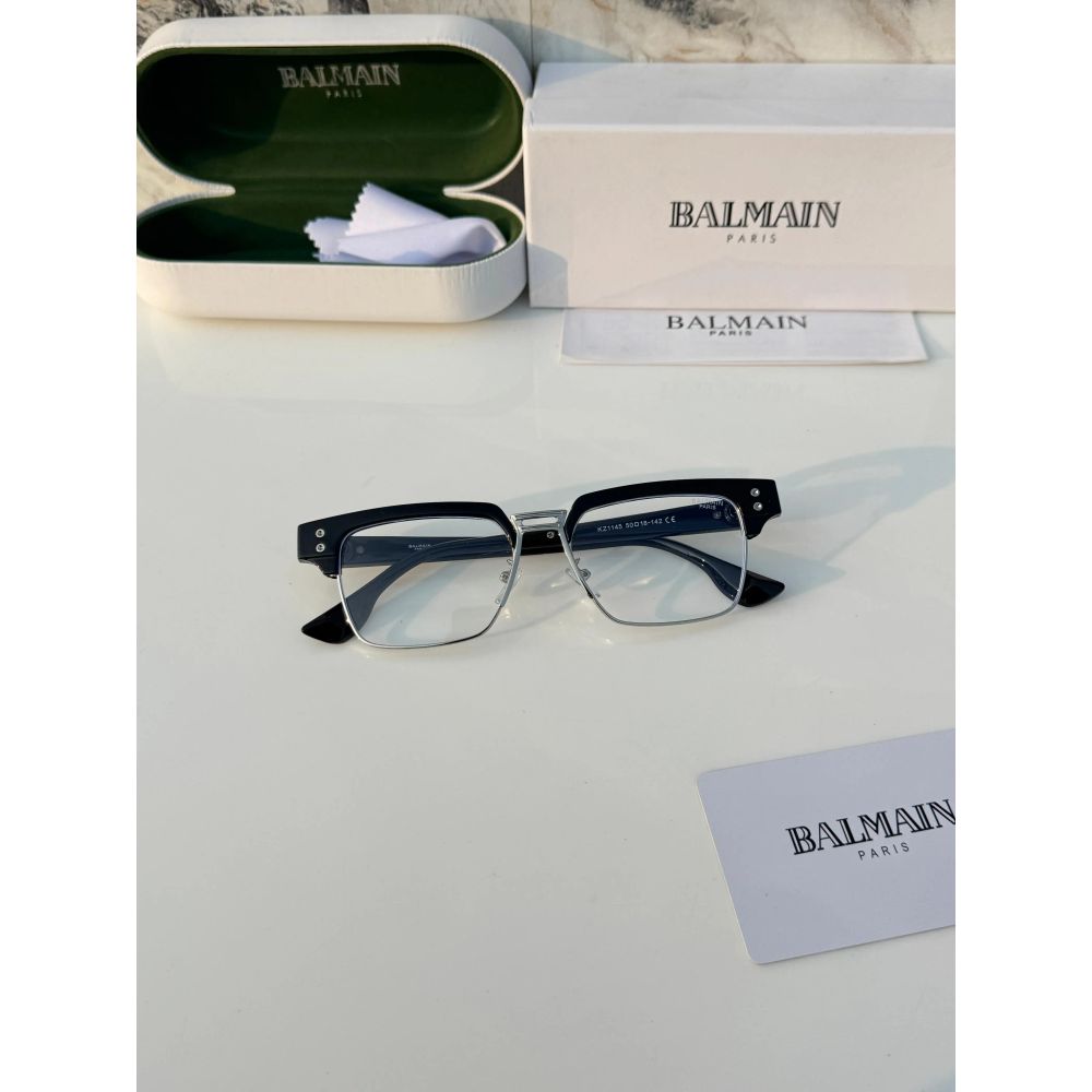 Balmain_1145_black_silver_plano