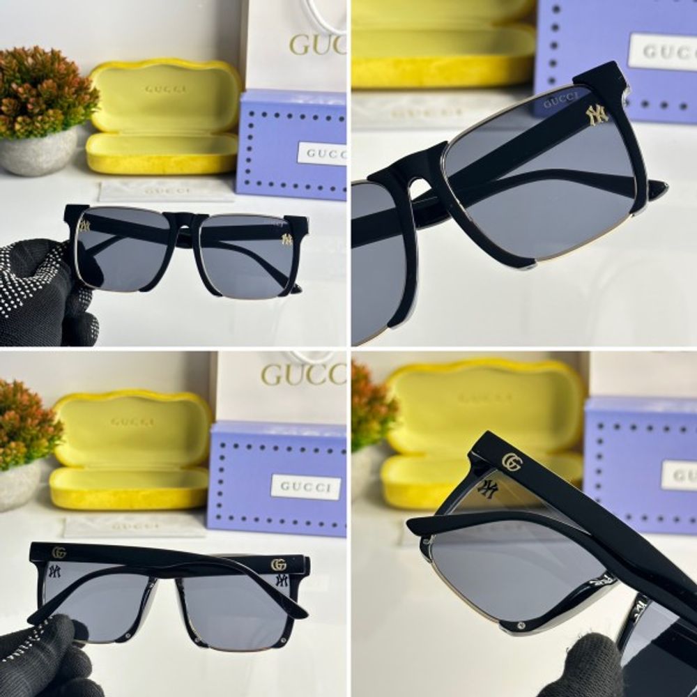 Guchi_New_York_Gold_Black