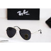 Rayba 3025 silver black