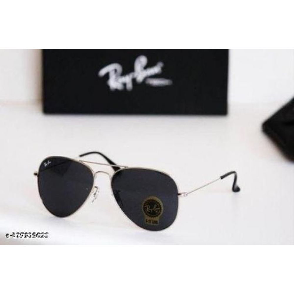 Rayba 3025 silver black
