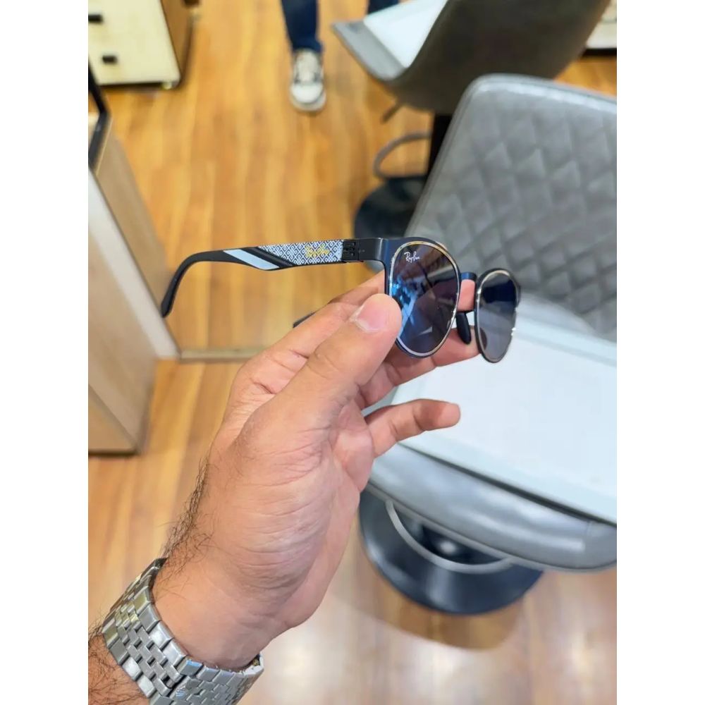 Rayban_2604_black_silver