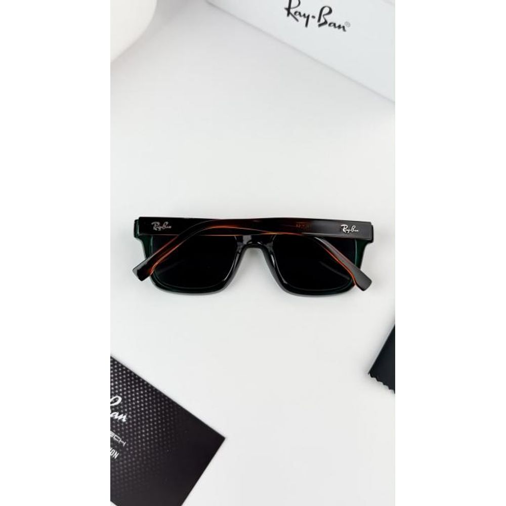 RAYBA tiger green 7701