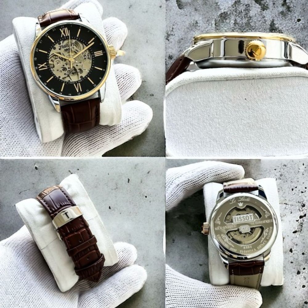 TISOT AUTOMATIC MENSWACH