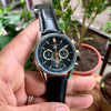 Tag Huer Tourbillion Quartz Black