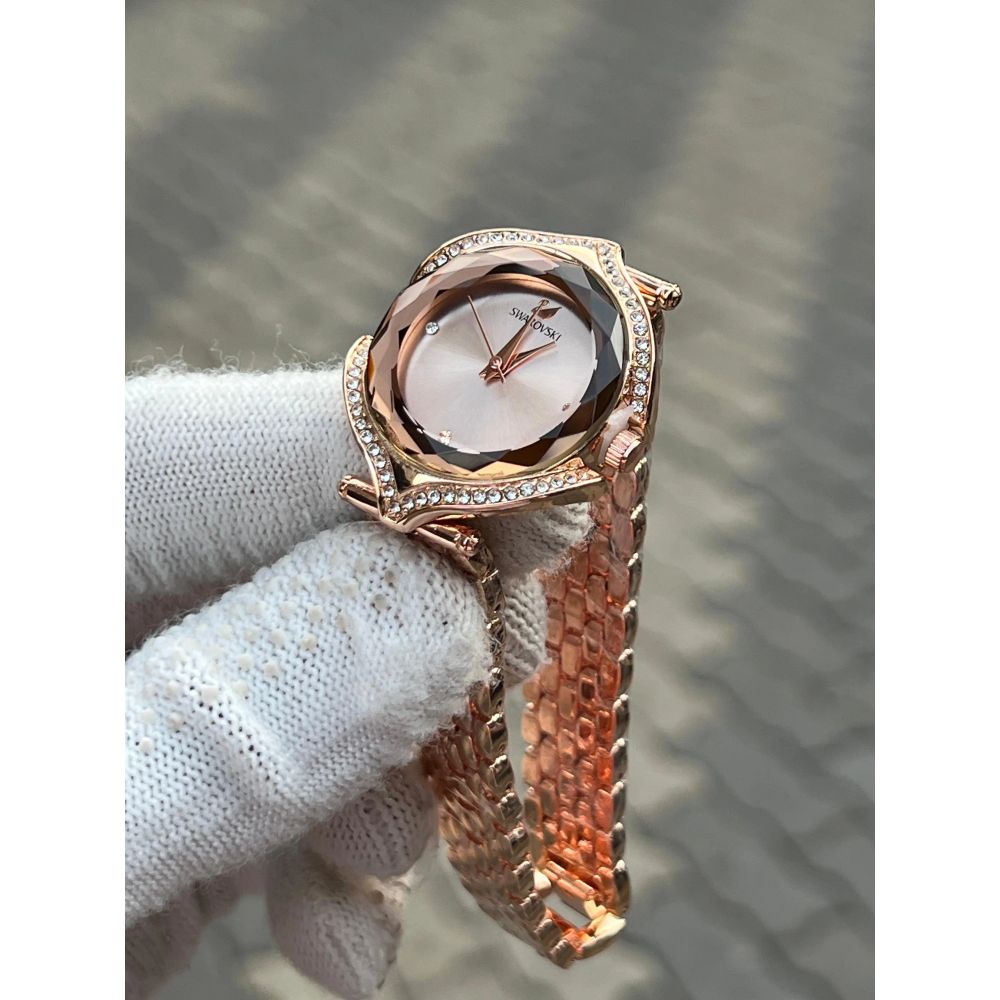 Swarovski Crystal Lake series Ladies