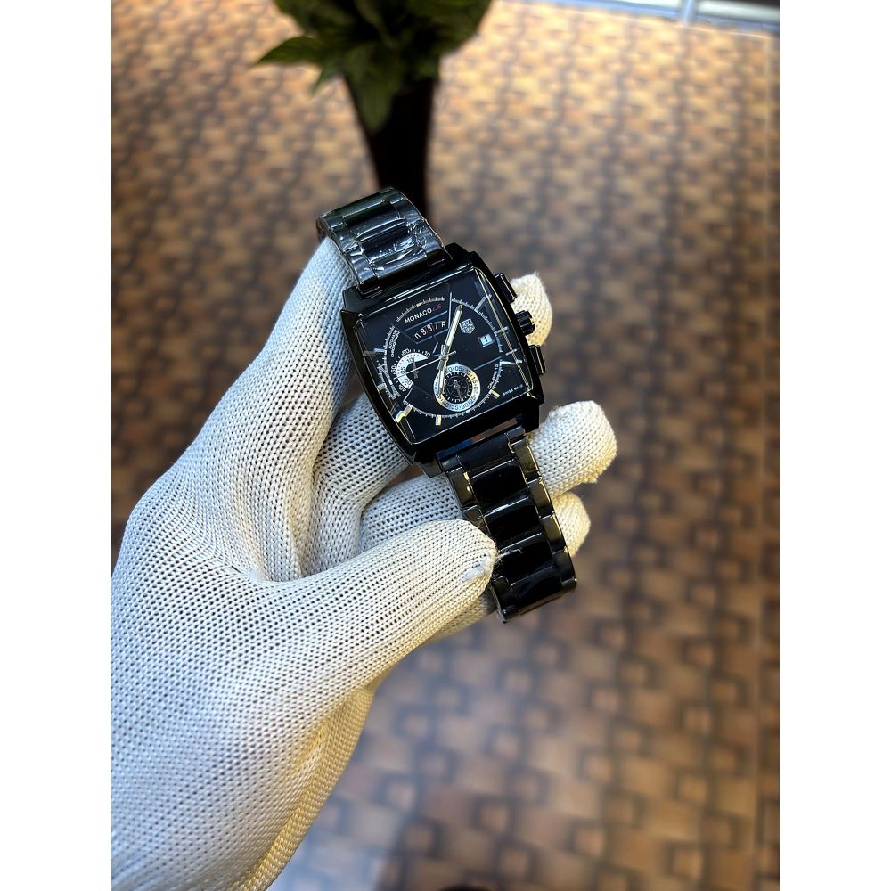 Tag Heuer Monaco