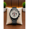 Tag Huer Carrera CR7 CAL 1887 BLACK GREY AT374