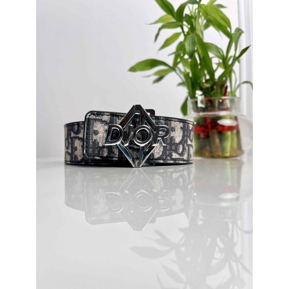 DIYOR PREMIUM MENS BELT WID OG BOX ACCESSORIES 532