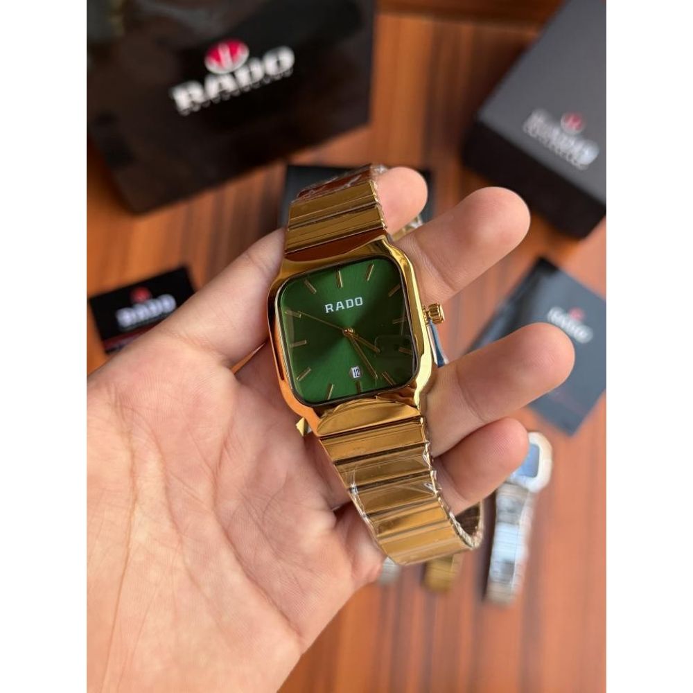 RADDO PREMIUM WATCH