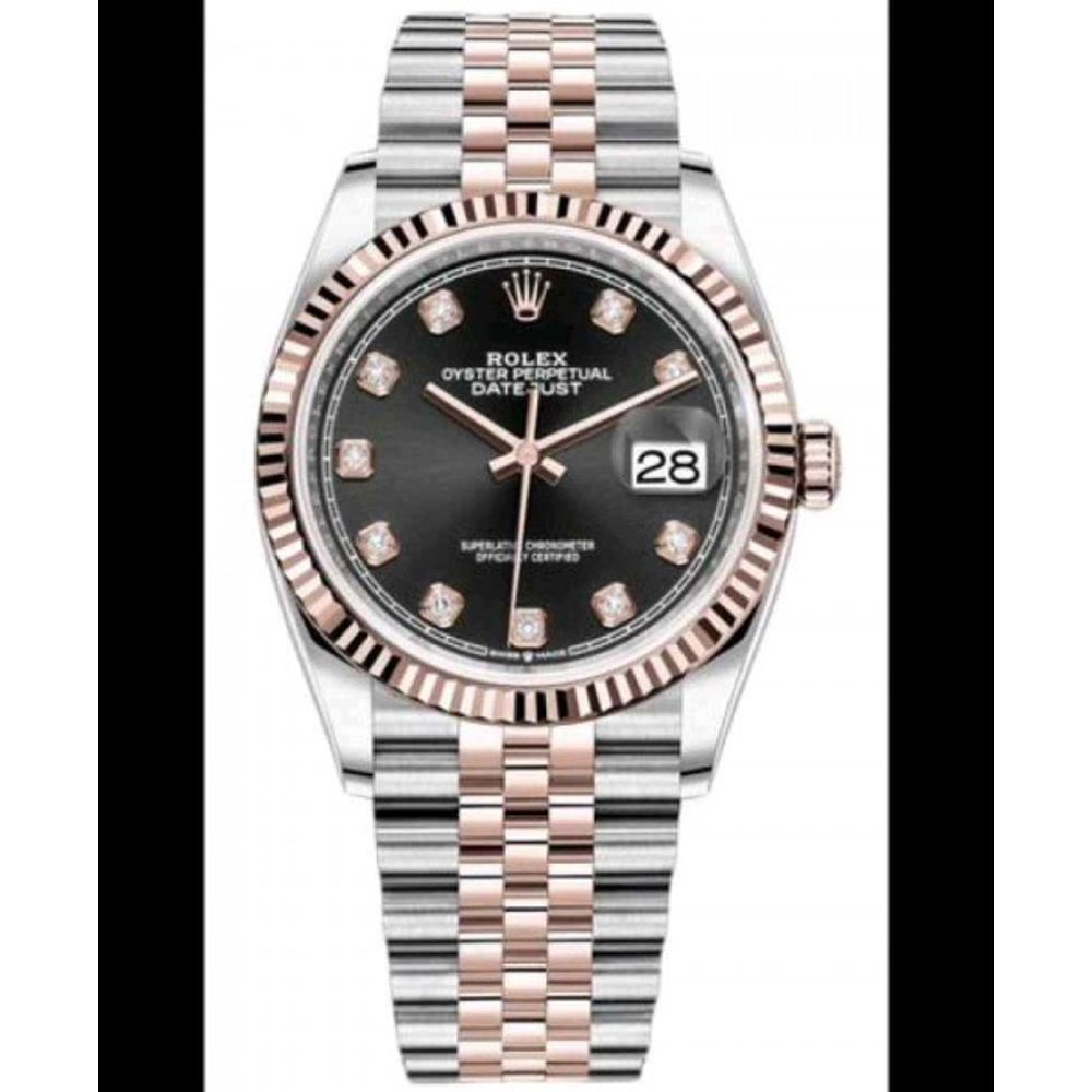 rollex_date just
