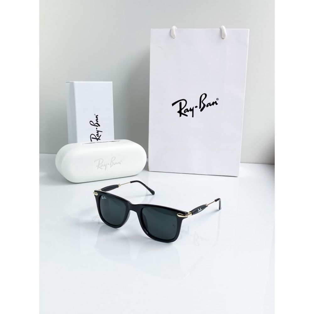 Rayba gold black 2148