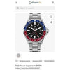 TAG HEUER AQUARACER 300 GMT
