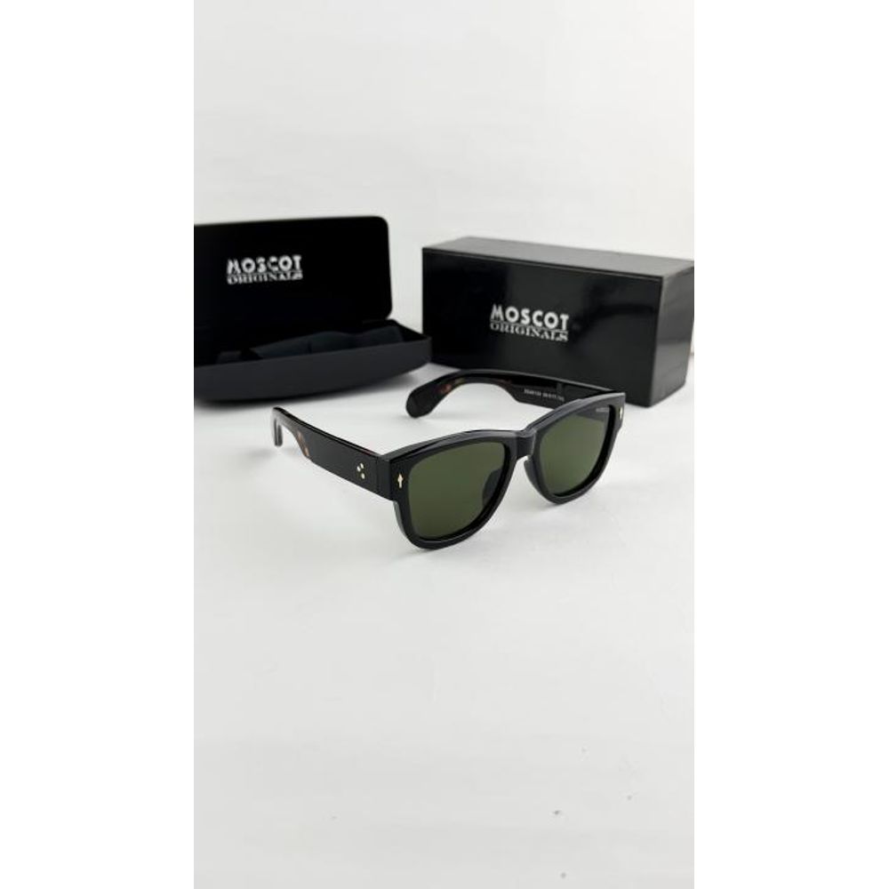 Moscot tiger green 98133