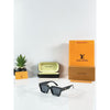 LV 8263 Black