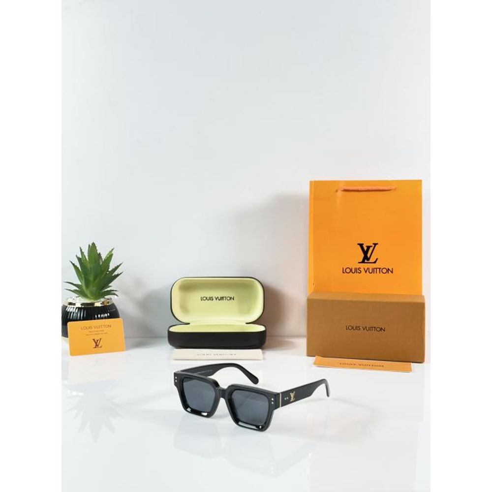 LV 8263 Black