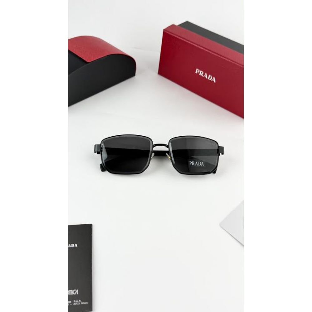 Pradda black 24039-61