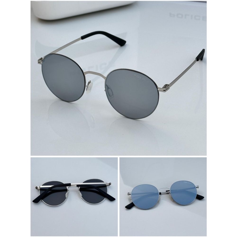 Police 029-64