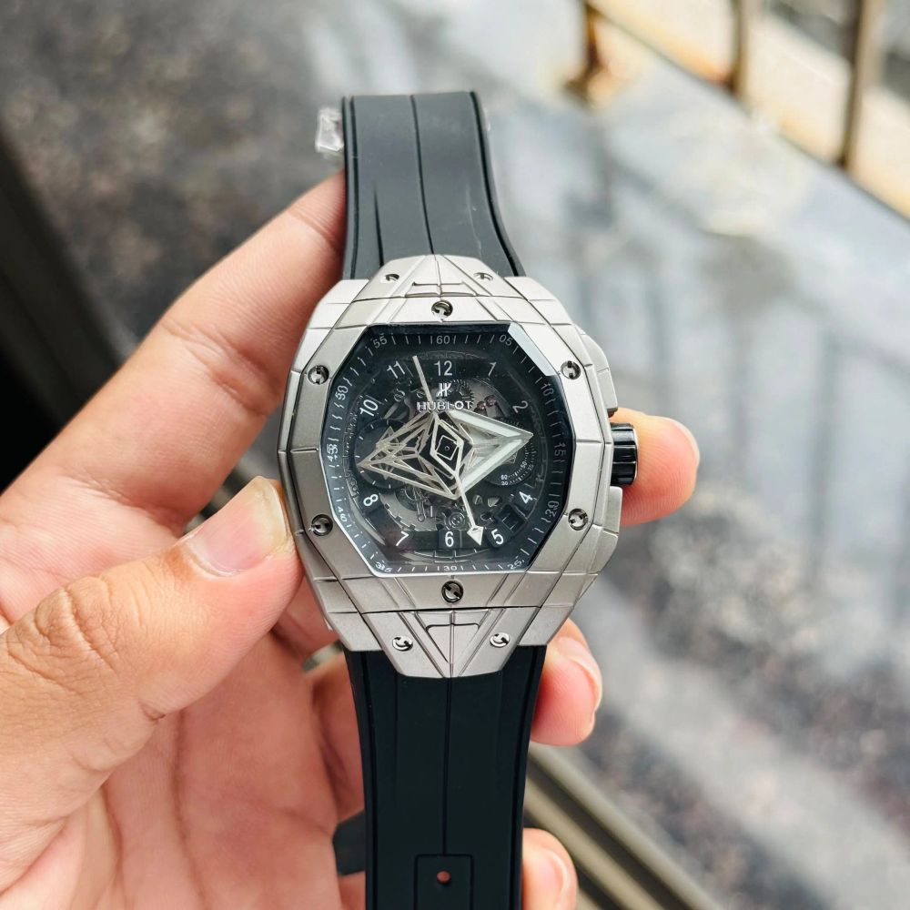Hublot Spirit Of Big Bang Limited Edition