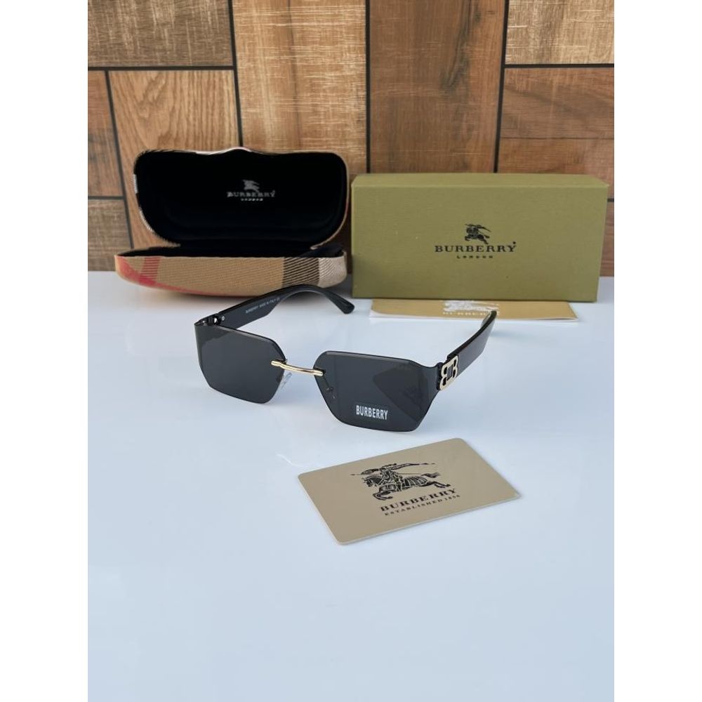 Burberr_282 gold black
