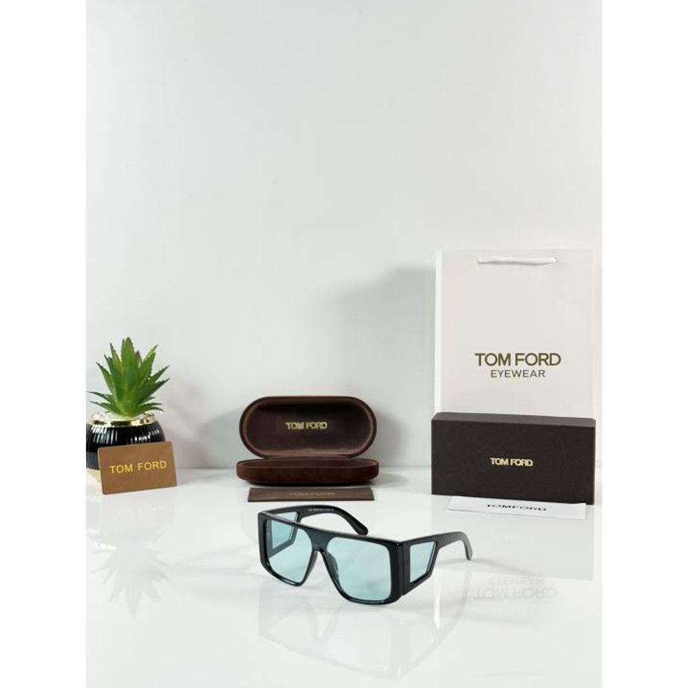 TF 0710 Black Sea Green