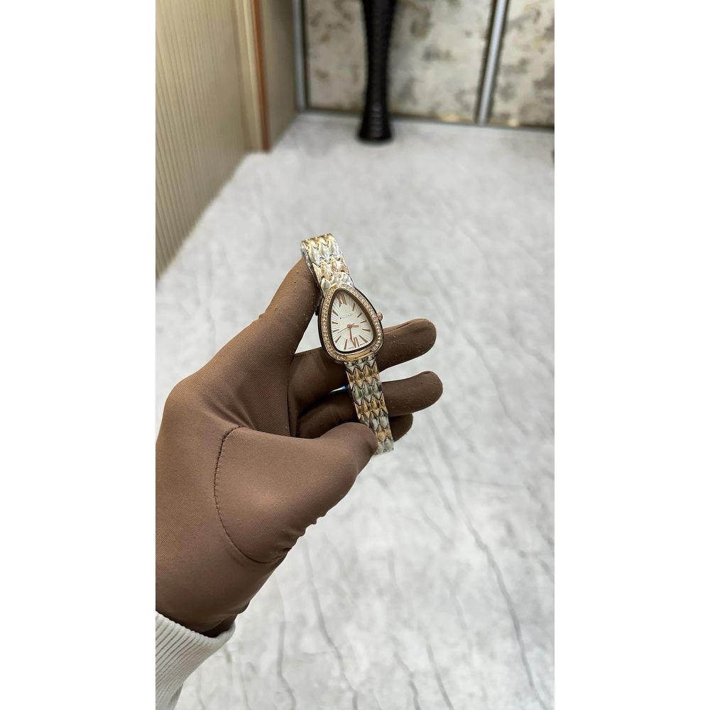 Bvlgari Serpenti Seduttori