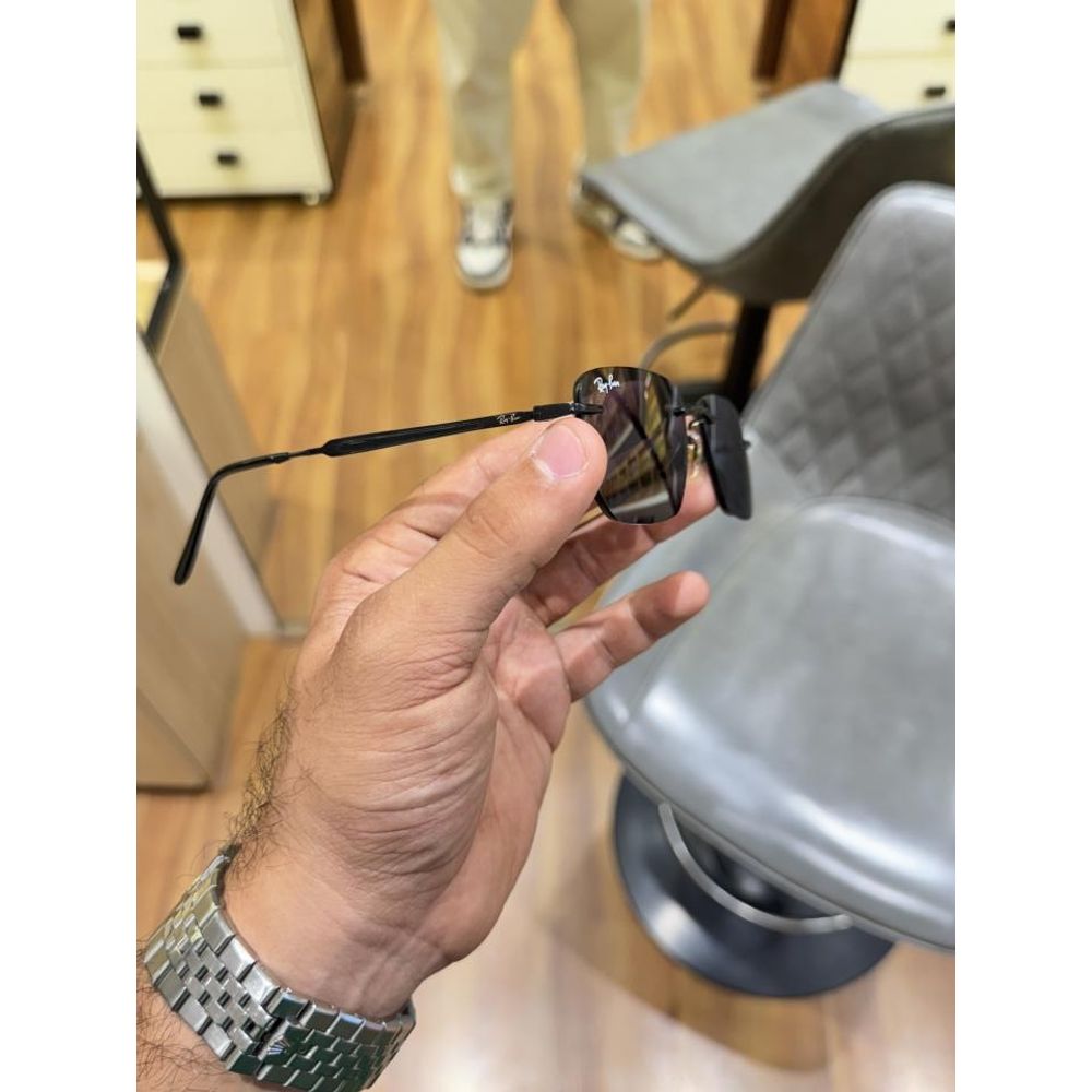Rayba 3768 full black