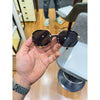 Marc jacob 2120 gold black