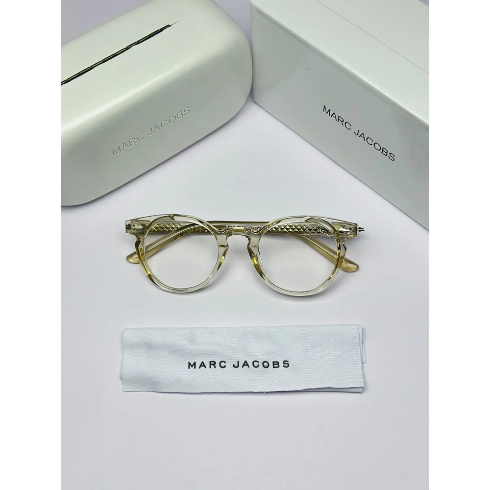 Marc Jacobs 1161 peach plano