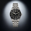 Tudor Black Bay Black Bezel Jubilee