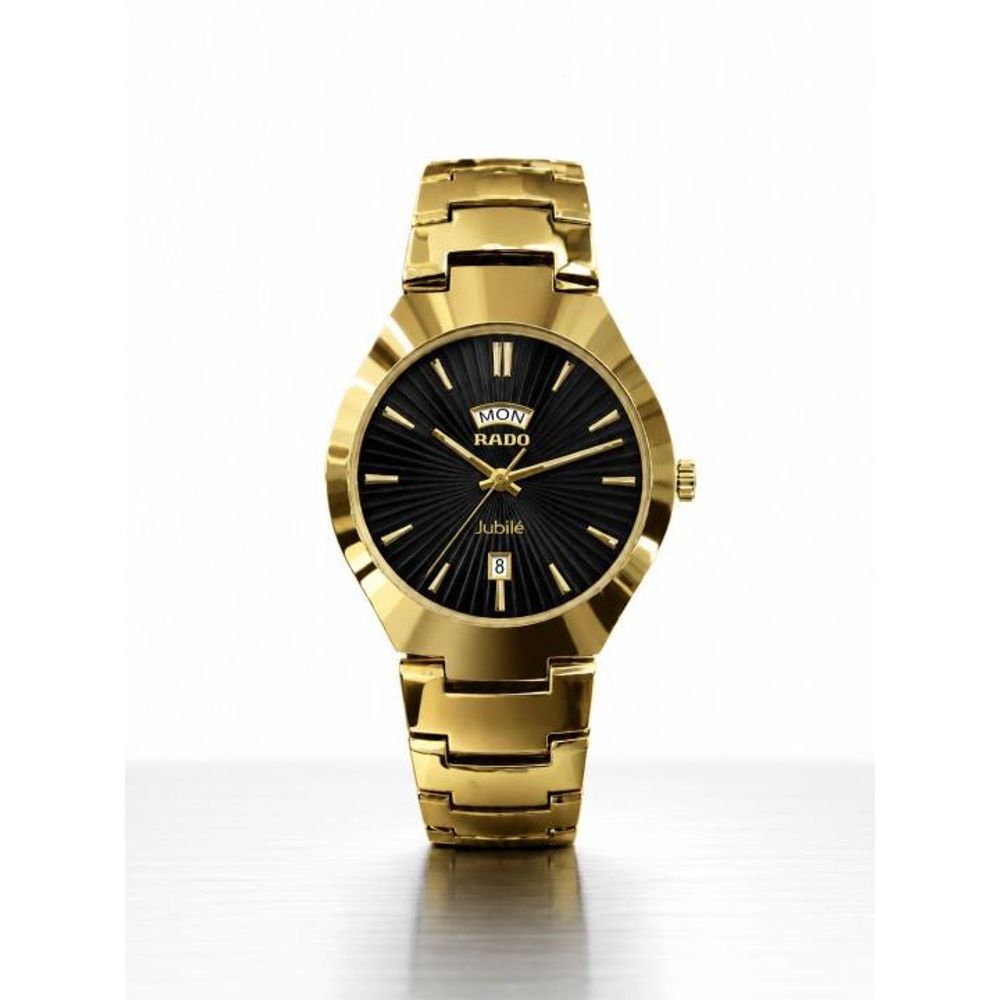 Rad_do Jublie Day-Date