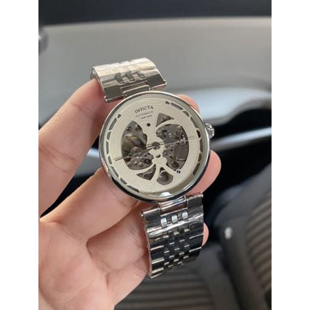 Invicta Automatic