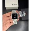 Rado Truesquare Silver