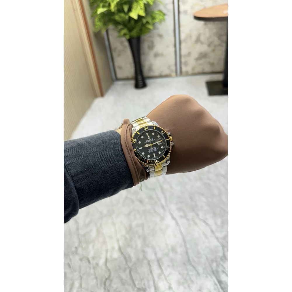 Rolex Submariner Quartz