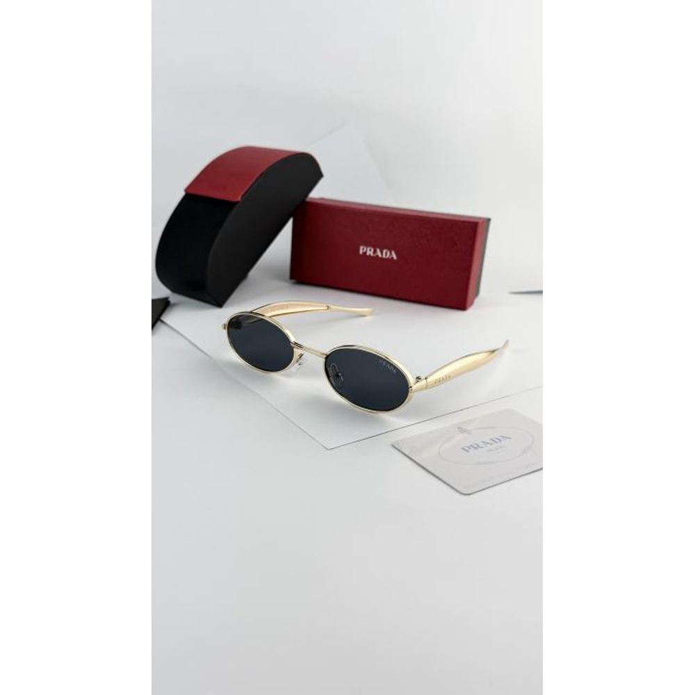 Prad_gold black 6019-65