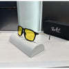 RayBan Gold Yellow Premium Shades 20086