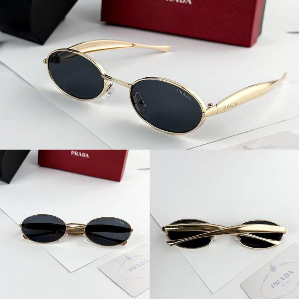 Prad_gold black 6019-65
