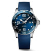 Longines HydroConquest BLUE