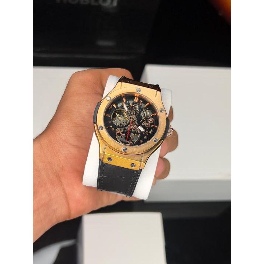 HUBLO_OT WATCH M-833