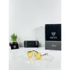 Dita 014 Gold Yellow