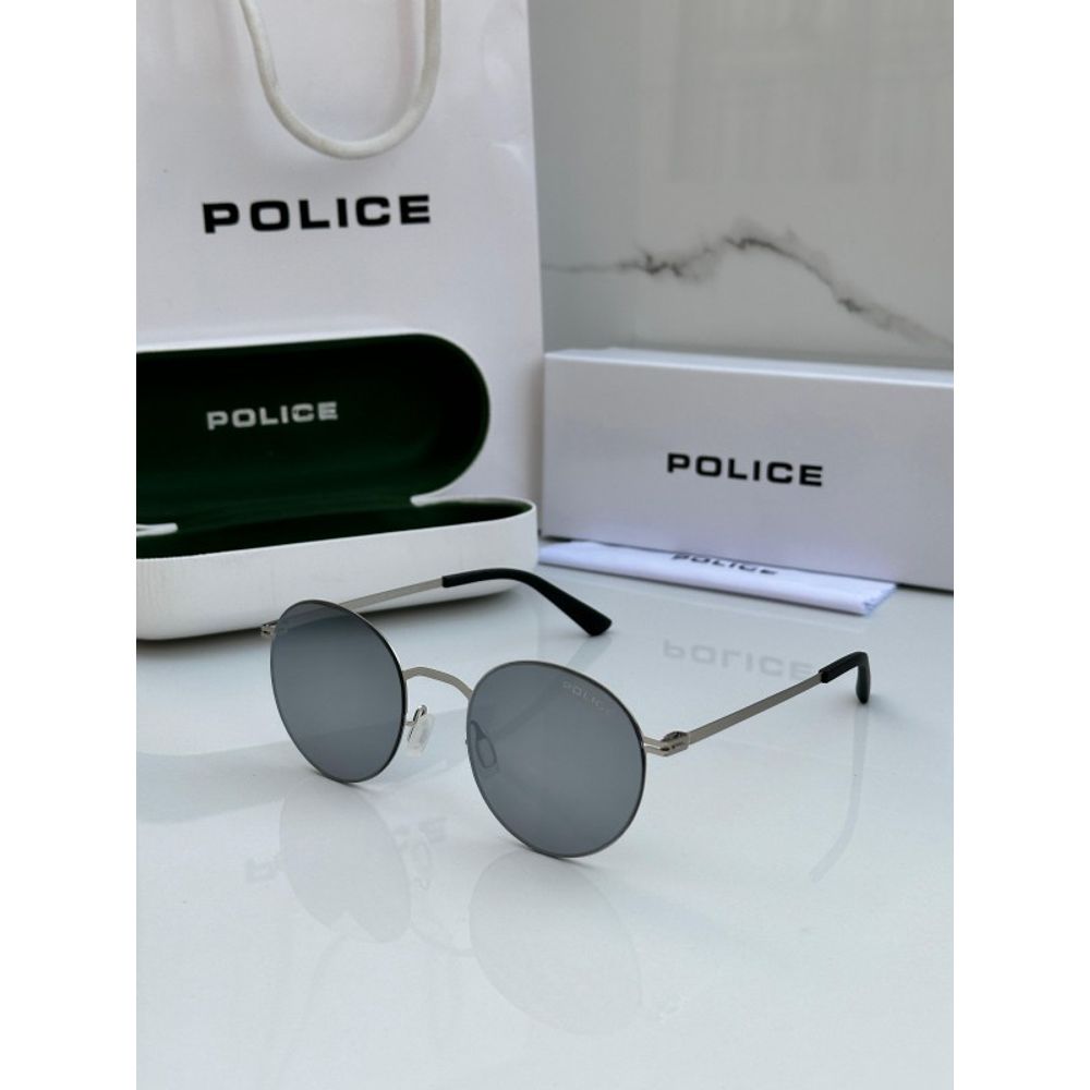 Police 029-64