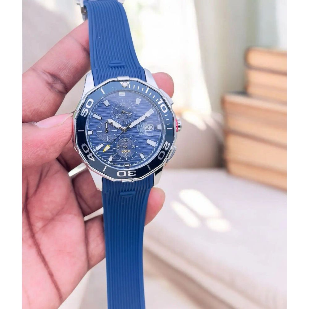 Tag Heuer Calibre