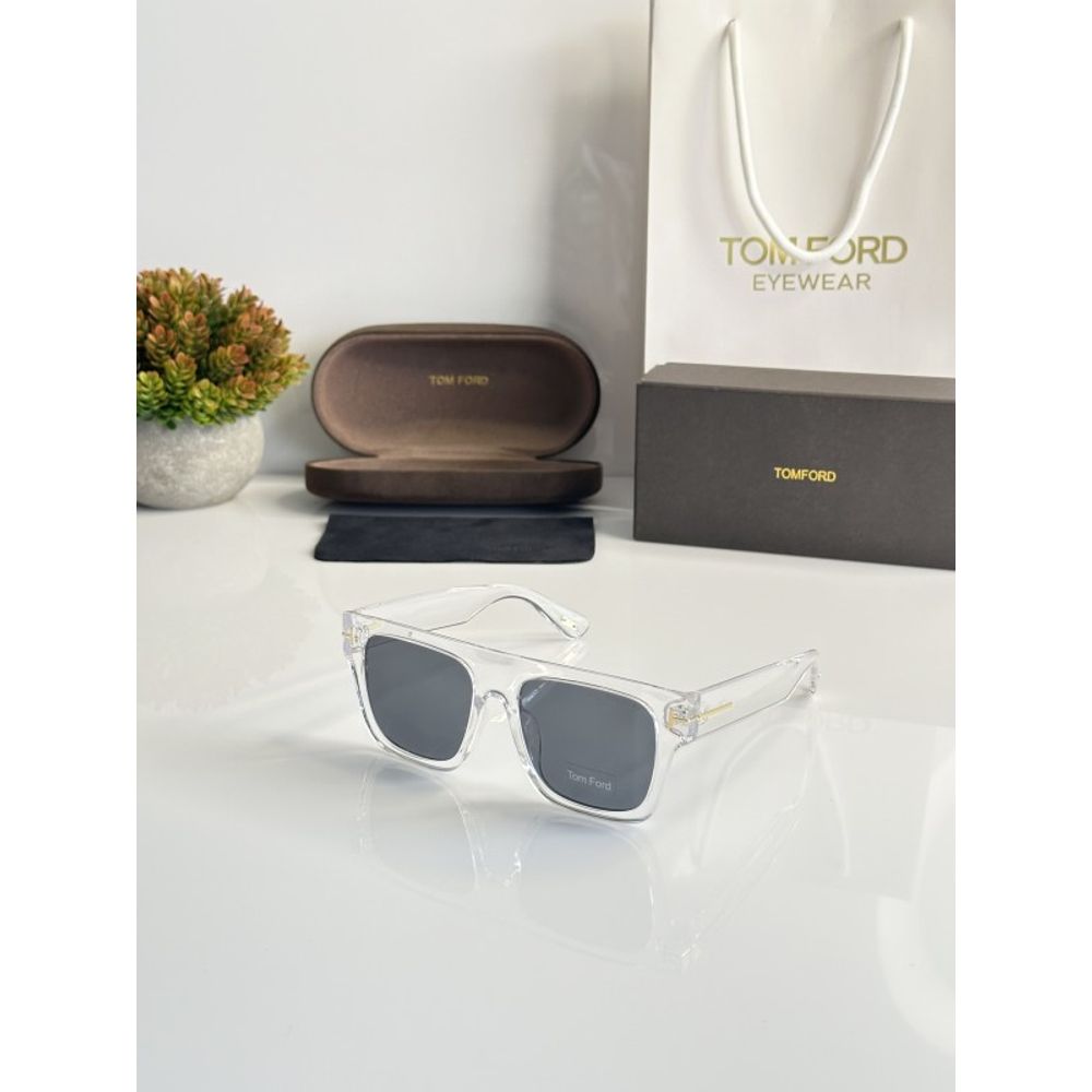 TF 21010 Water Black