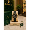 Role X yatch master quartz