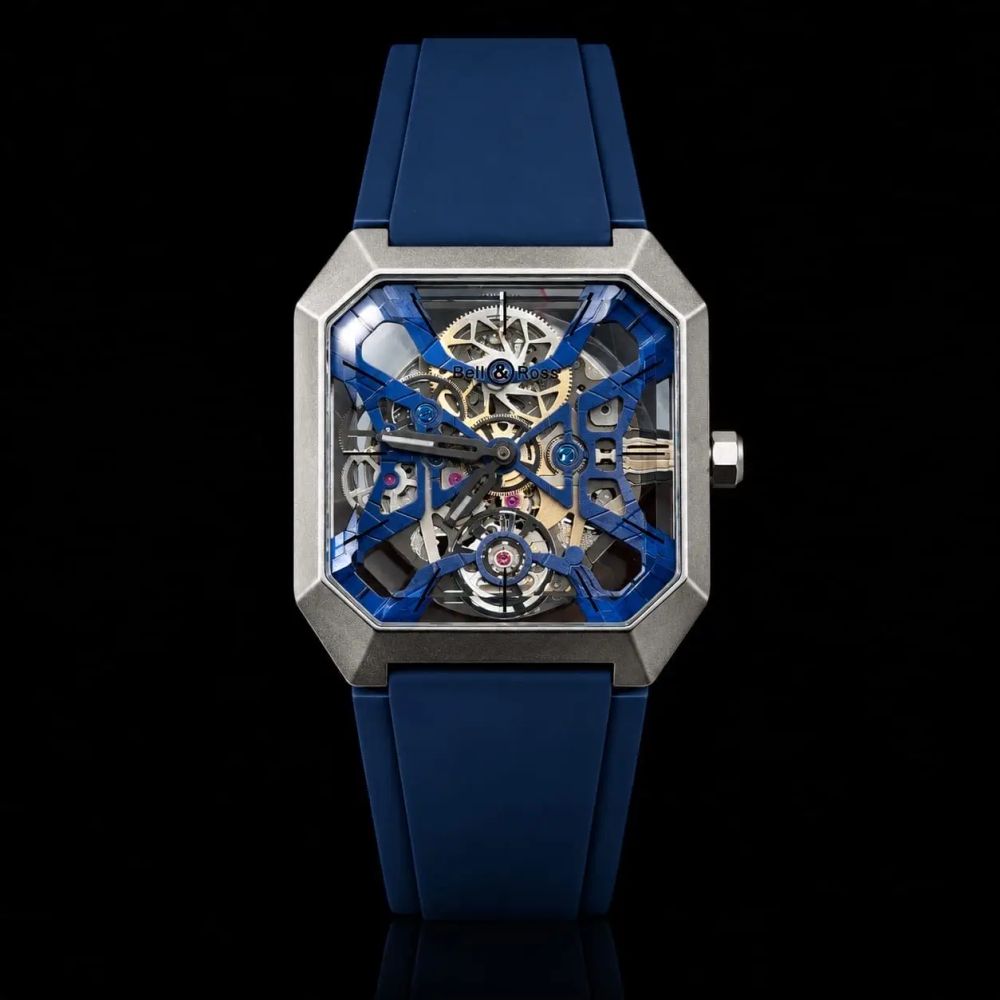 Bel_l & Ross Automatic 203