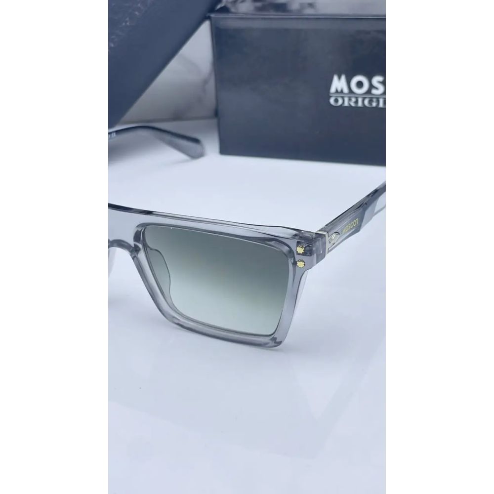 Moscot 60007 gren green shaded