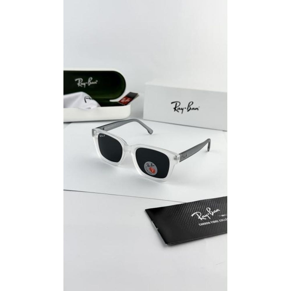 RAYBA ice grey 7701
