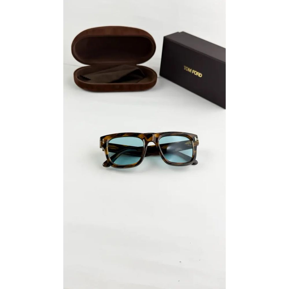Tomfor tiger blue 259