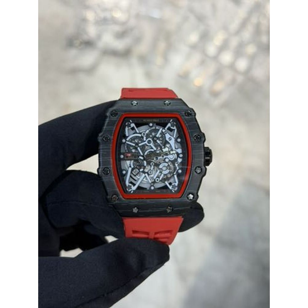 Richard Mille Rafa RM35 01